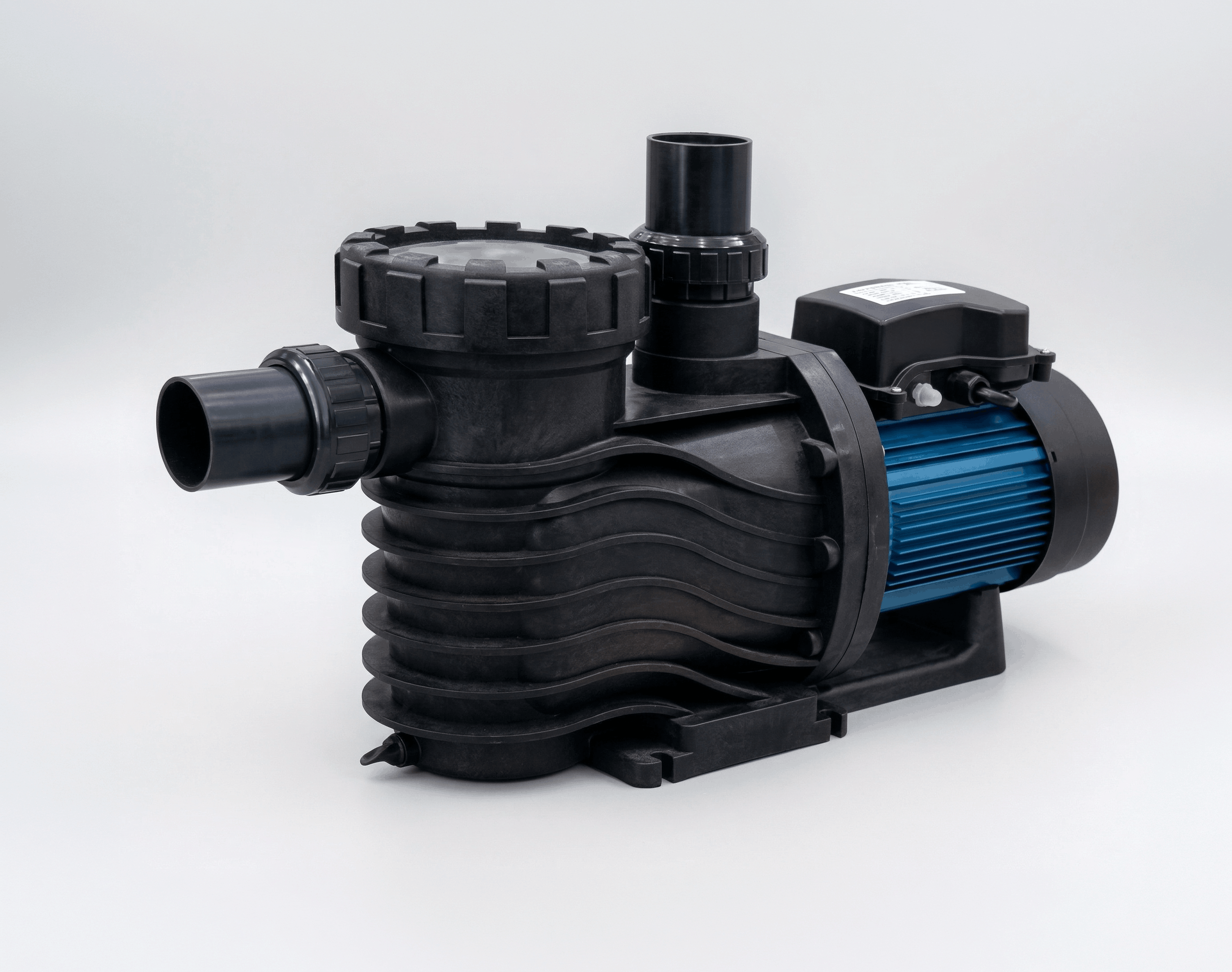 PGS Series Self-Priming Pool Pump