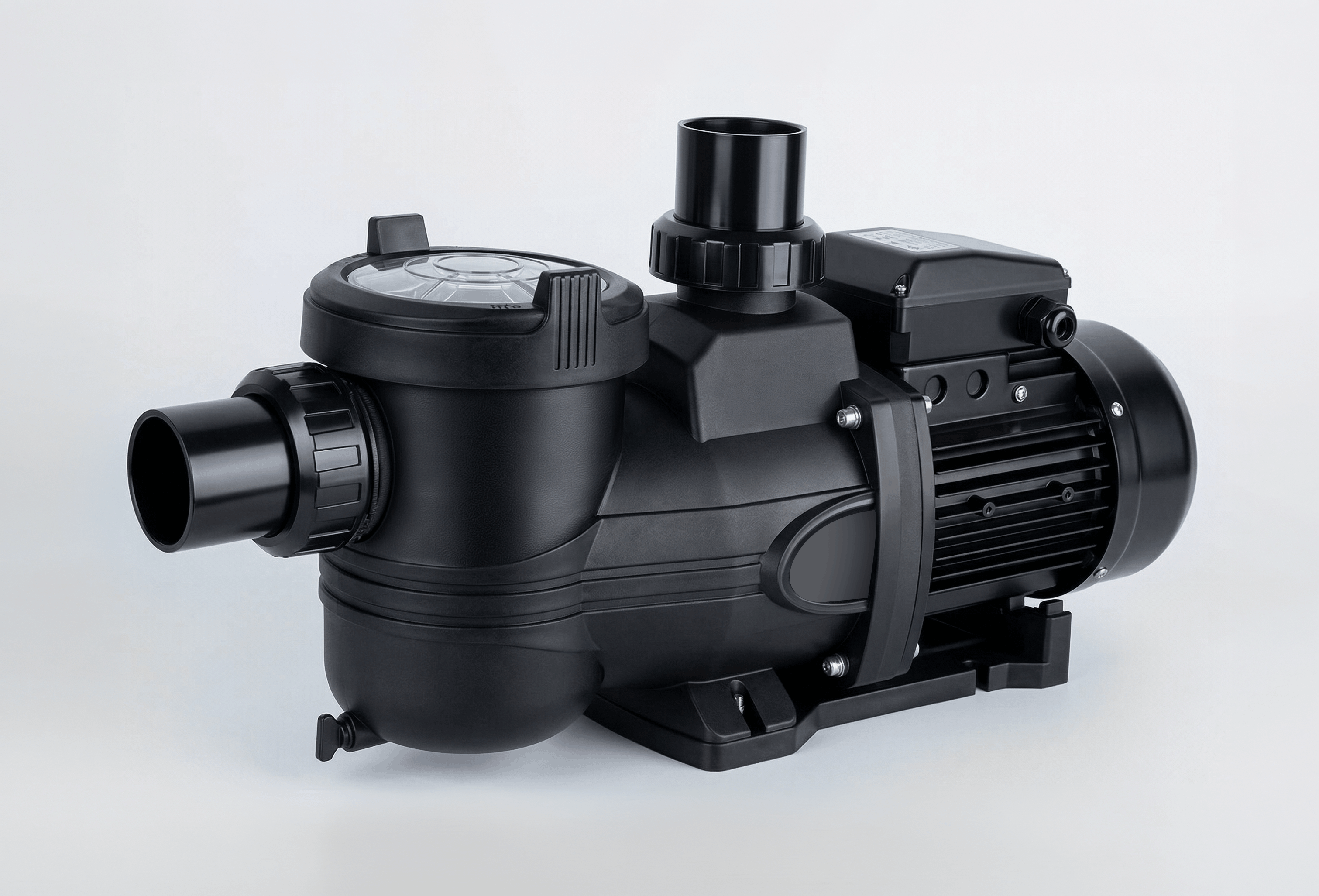 PCA Series Self-Priming Pool Pump