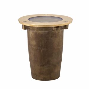 Cast Solid Bronze SafeTouch 50