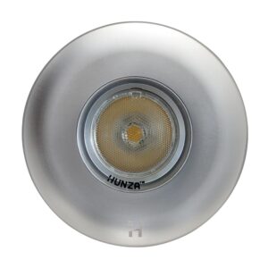 Eave Light Round
