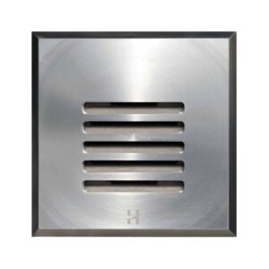 Floor Light Louvre Square