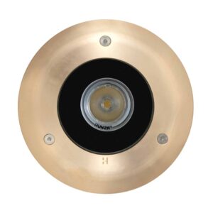 Lawn Light Deck Mount