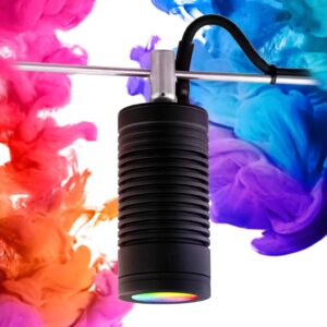 Catenary Mount High Power RGBW