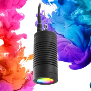 Hanging Light High Power RGBW