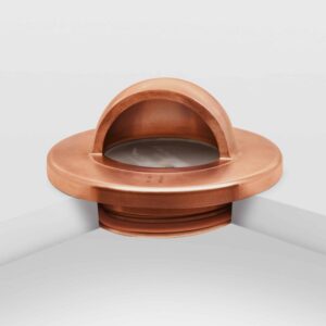 Slim Recessed Solid Eyelid Light