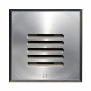 Step Light Louvre Square