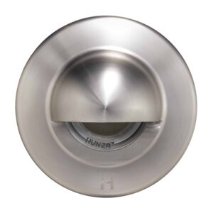 Step Light Solid Eyelid