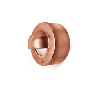 Surface Mount Solid Eyelid Light