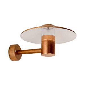 Tier Light Wall Mount