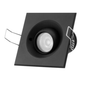 Tilting Eave Square 6W