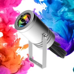 Pond Light High Power RGBW