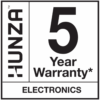 Electronics Warranty